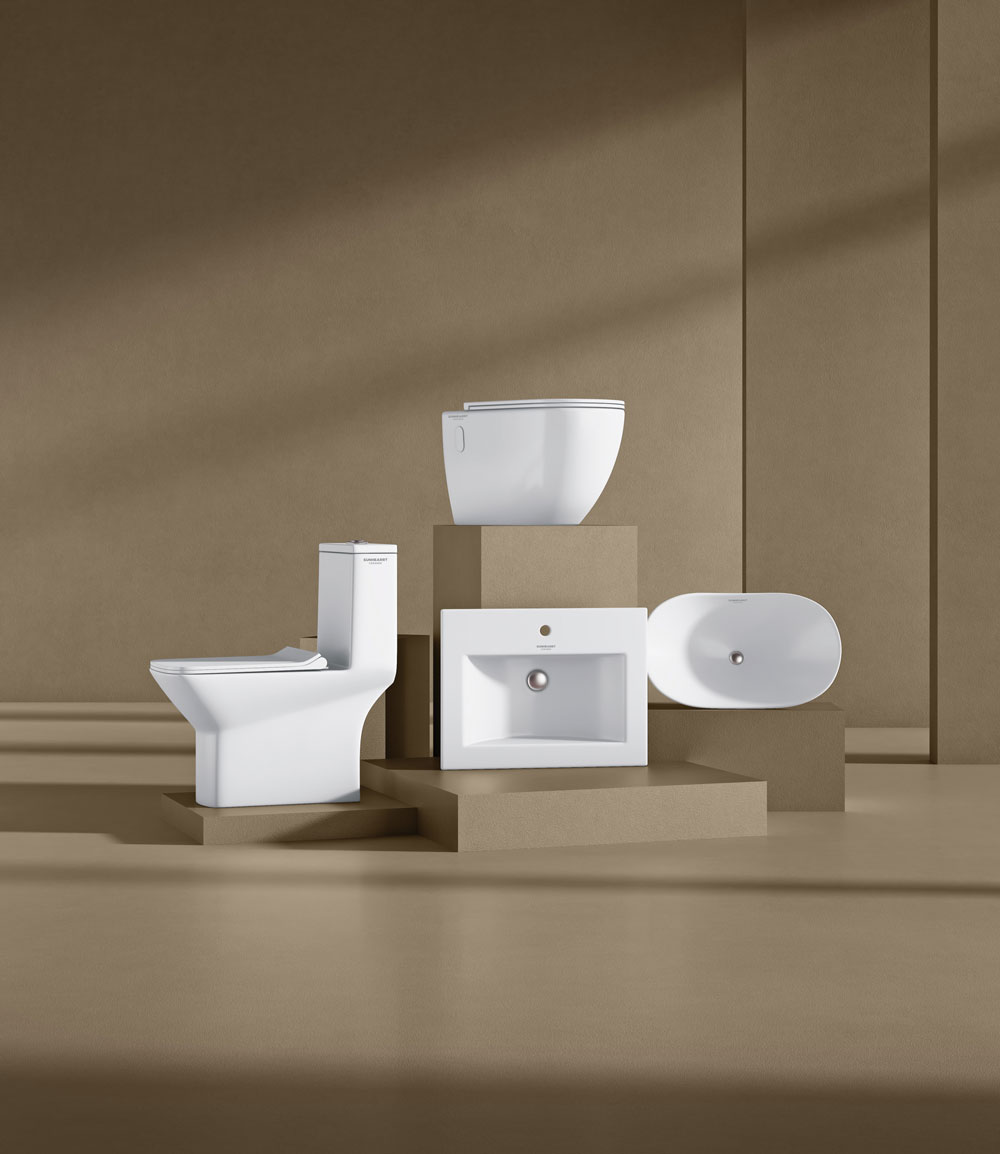 bathware