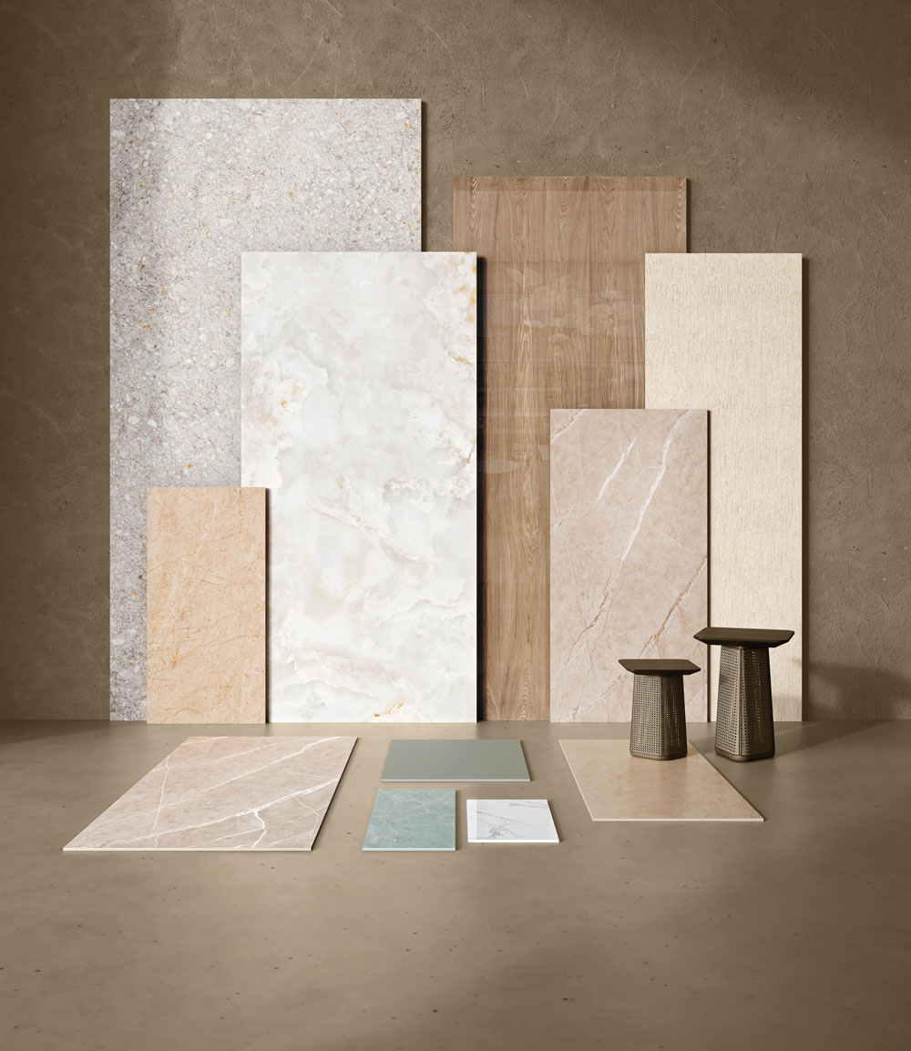 tiles
