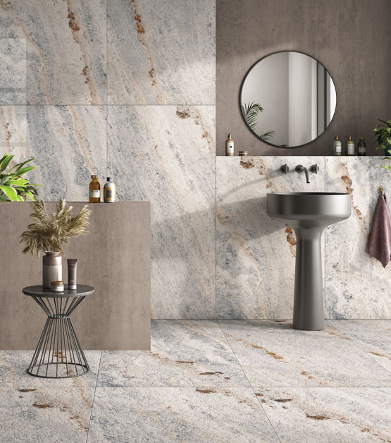 Axi-Marble Collection