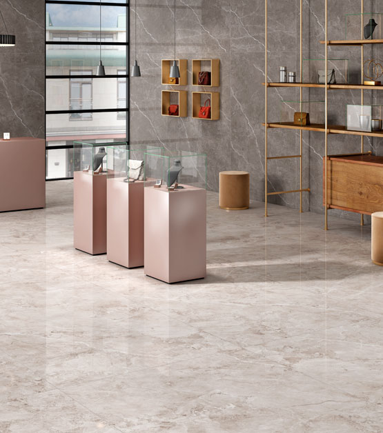 Neolith Collection