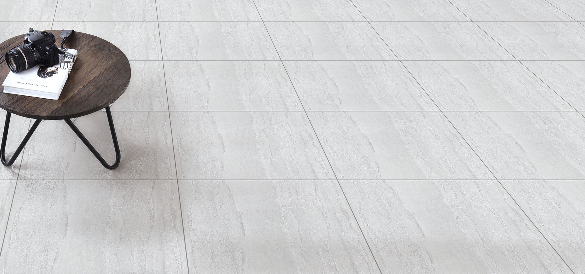 TRAVENTINO WHITE
