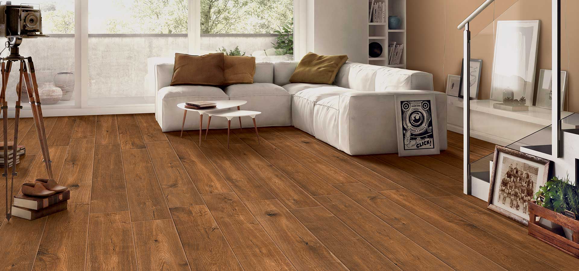 KINGWOOD BROWN