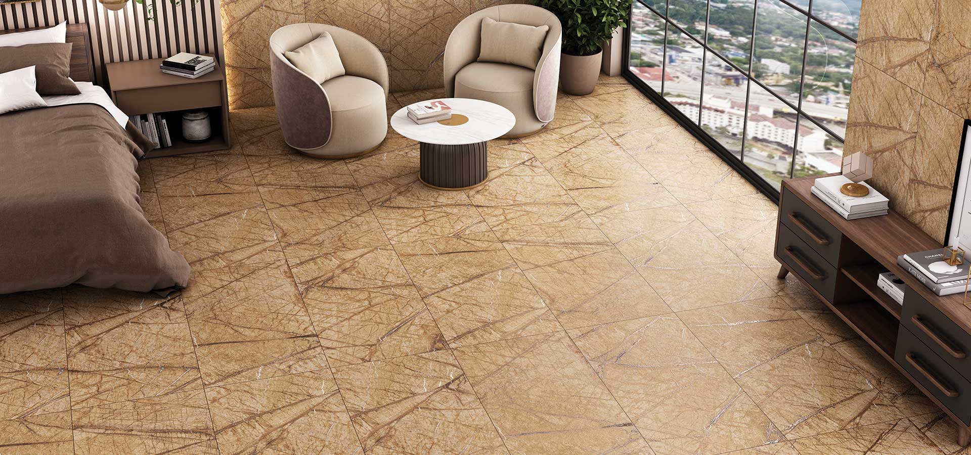 WATTLE BEIGE