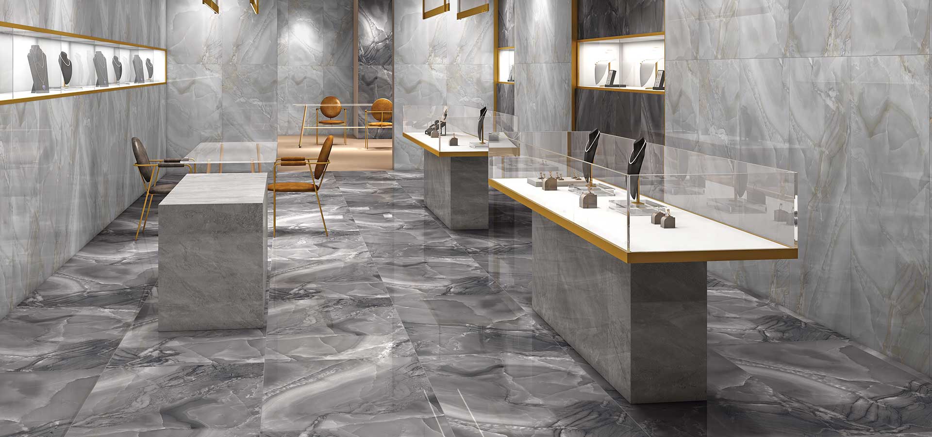 CALIX ONYX NERO