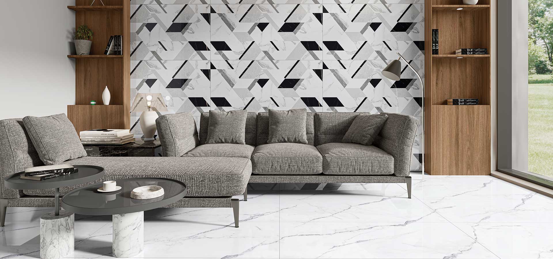 CENTURY WHITE HL
