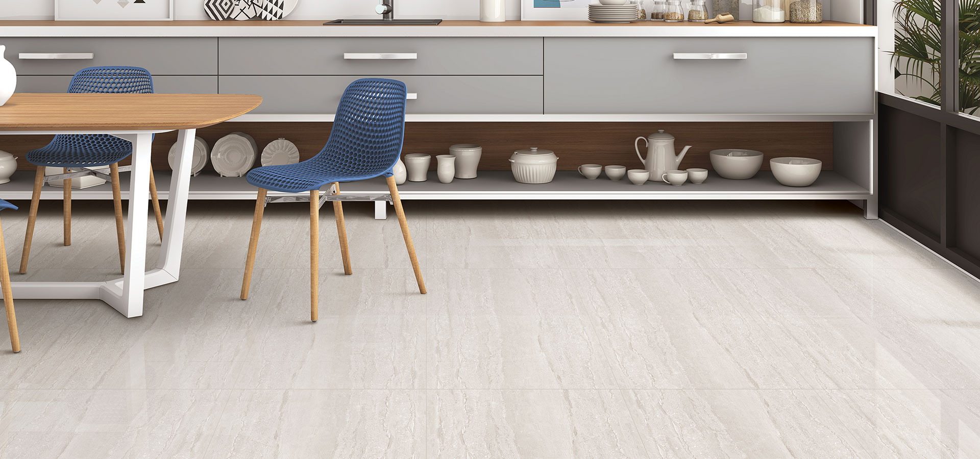 TRAVENTINO WHITE