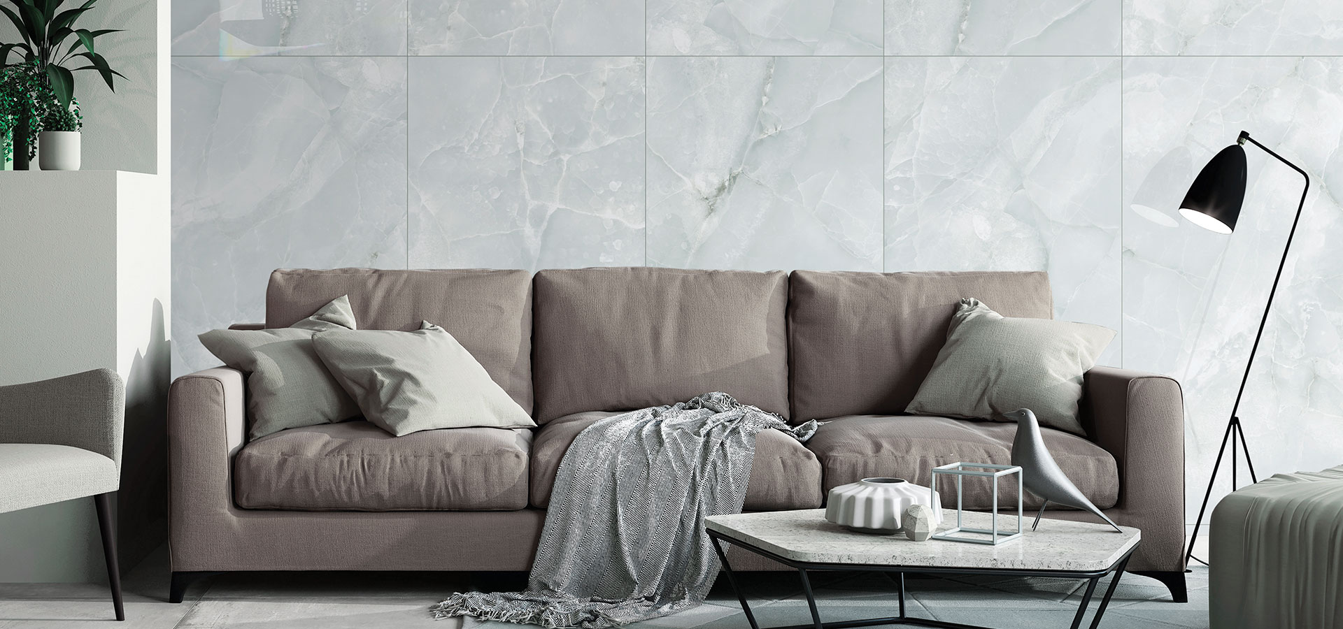 UNIKA ONYX SKY