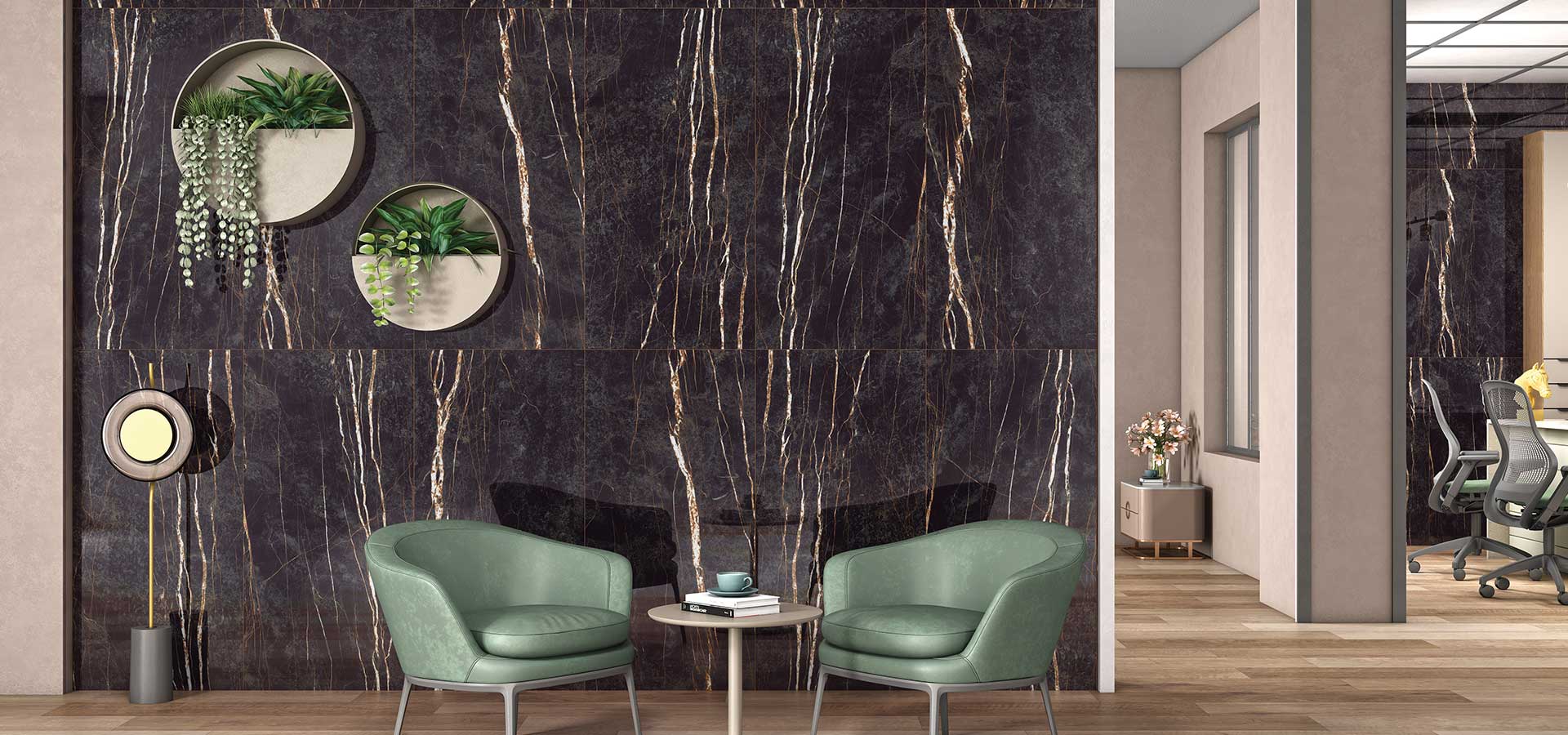 MANRESA BLACK