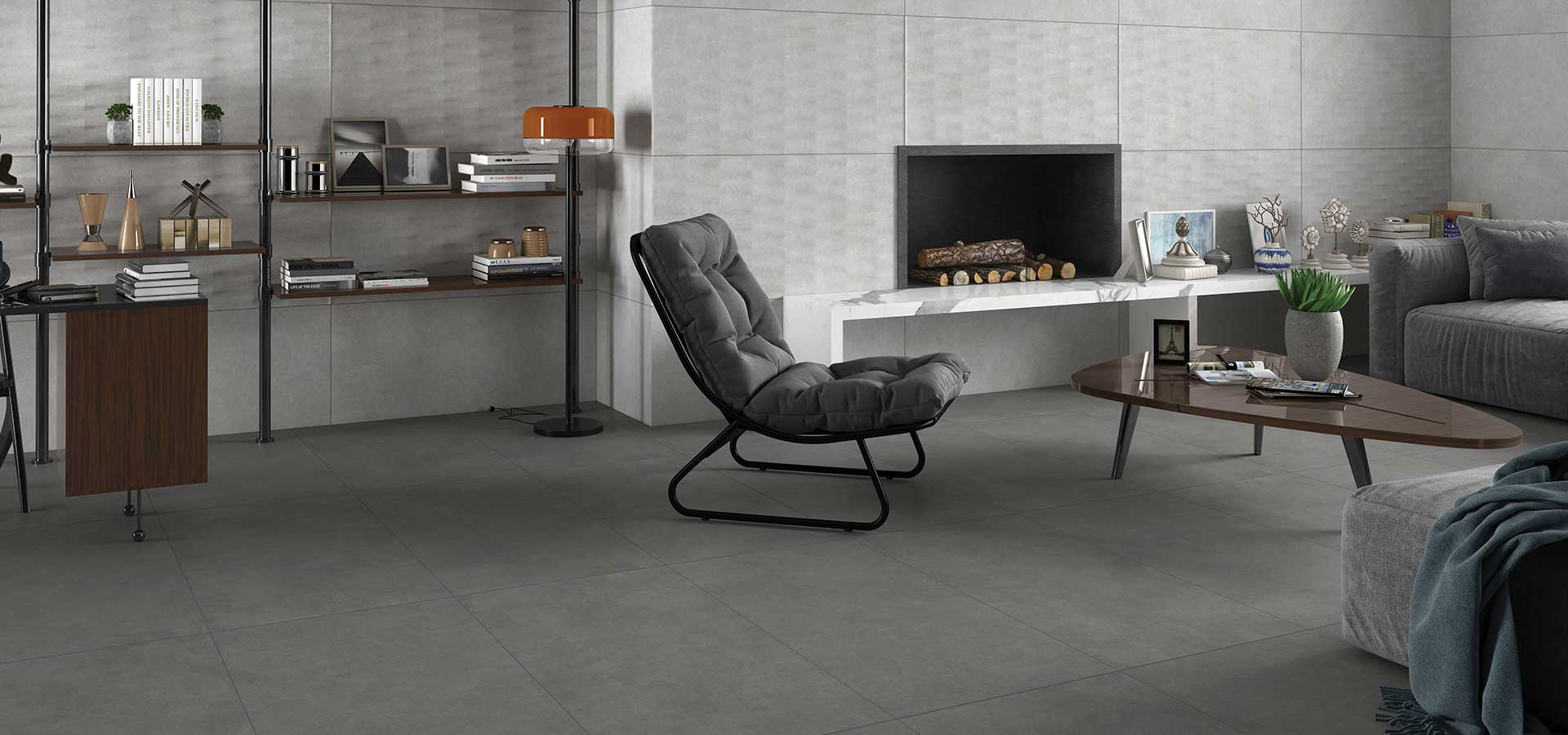 ENRICH GREY