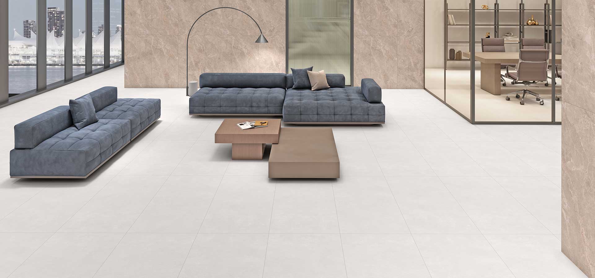 LAMLERA PEARL