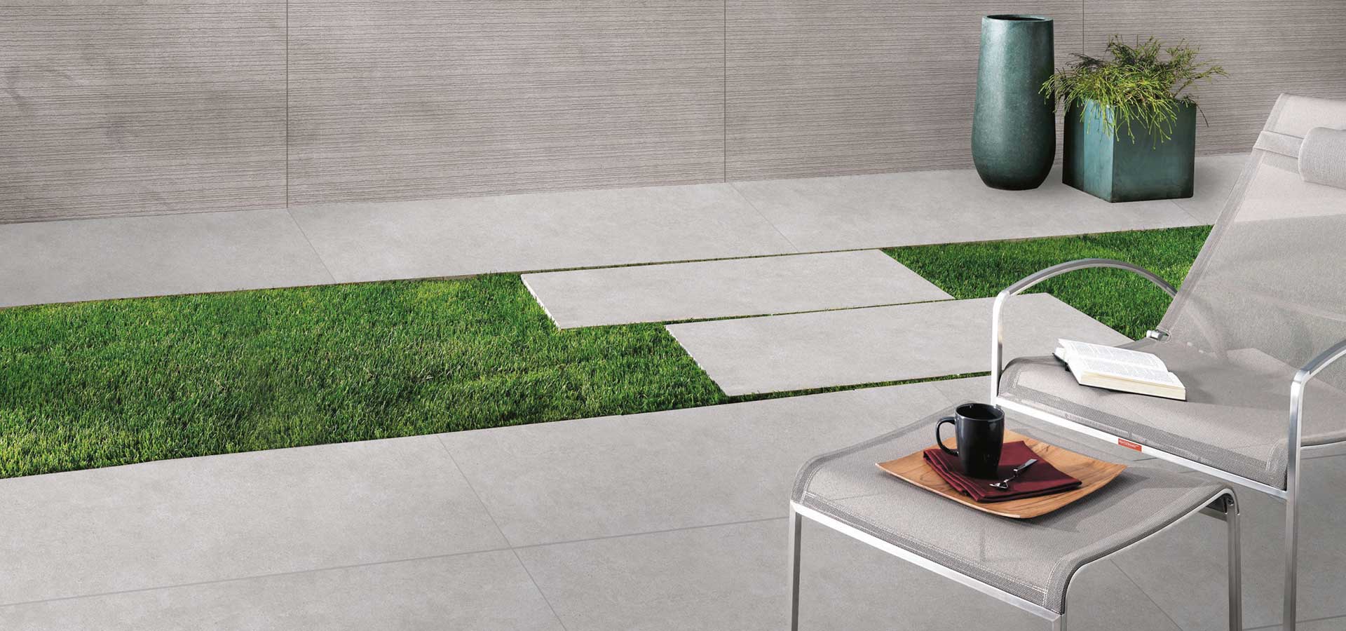 DELUXE ENRICH GREY