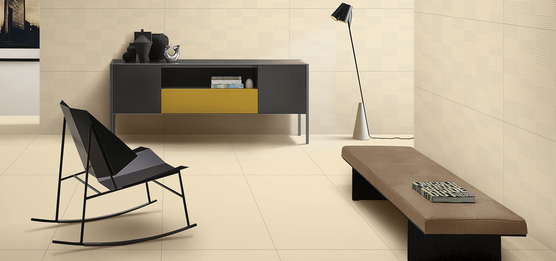 OPACO BRICK CREMA