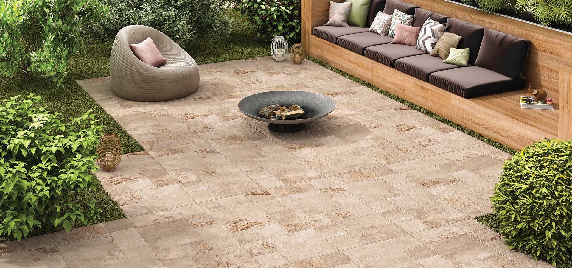 STYLE EMPORIO BEIGE