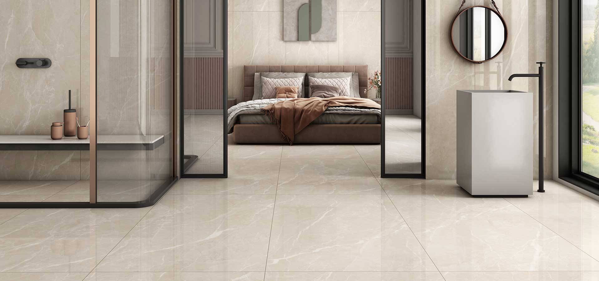 ANIMA BEIGE