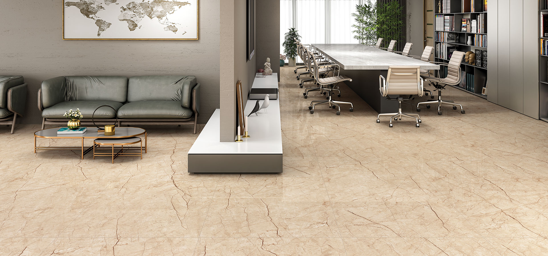COSMOPOLITAN BEIGE