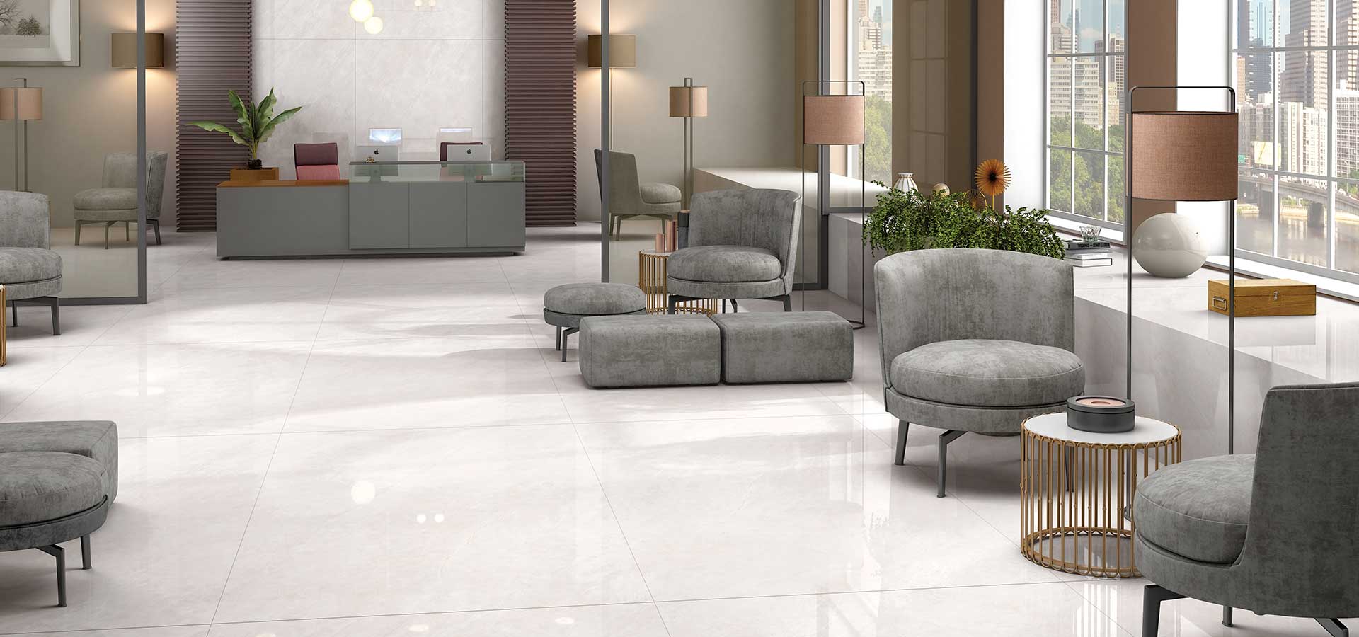 VOLEX WHITE