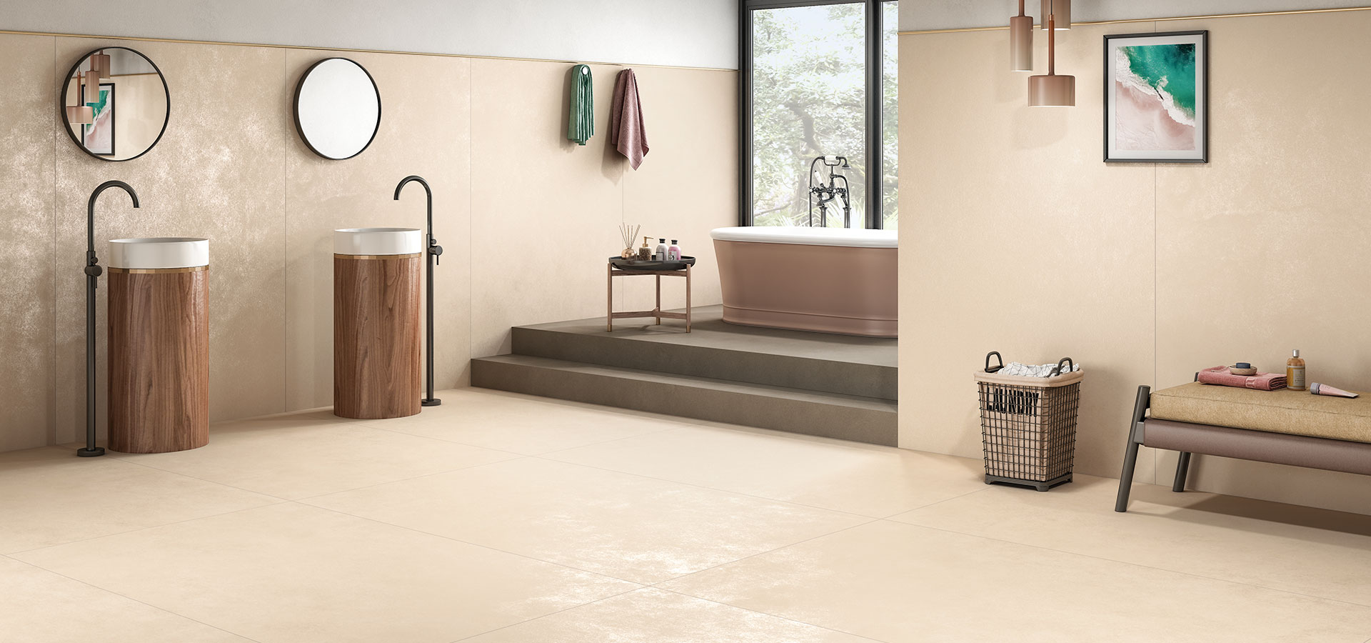 MYSTIC BEIGE