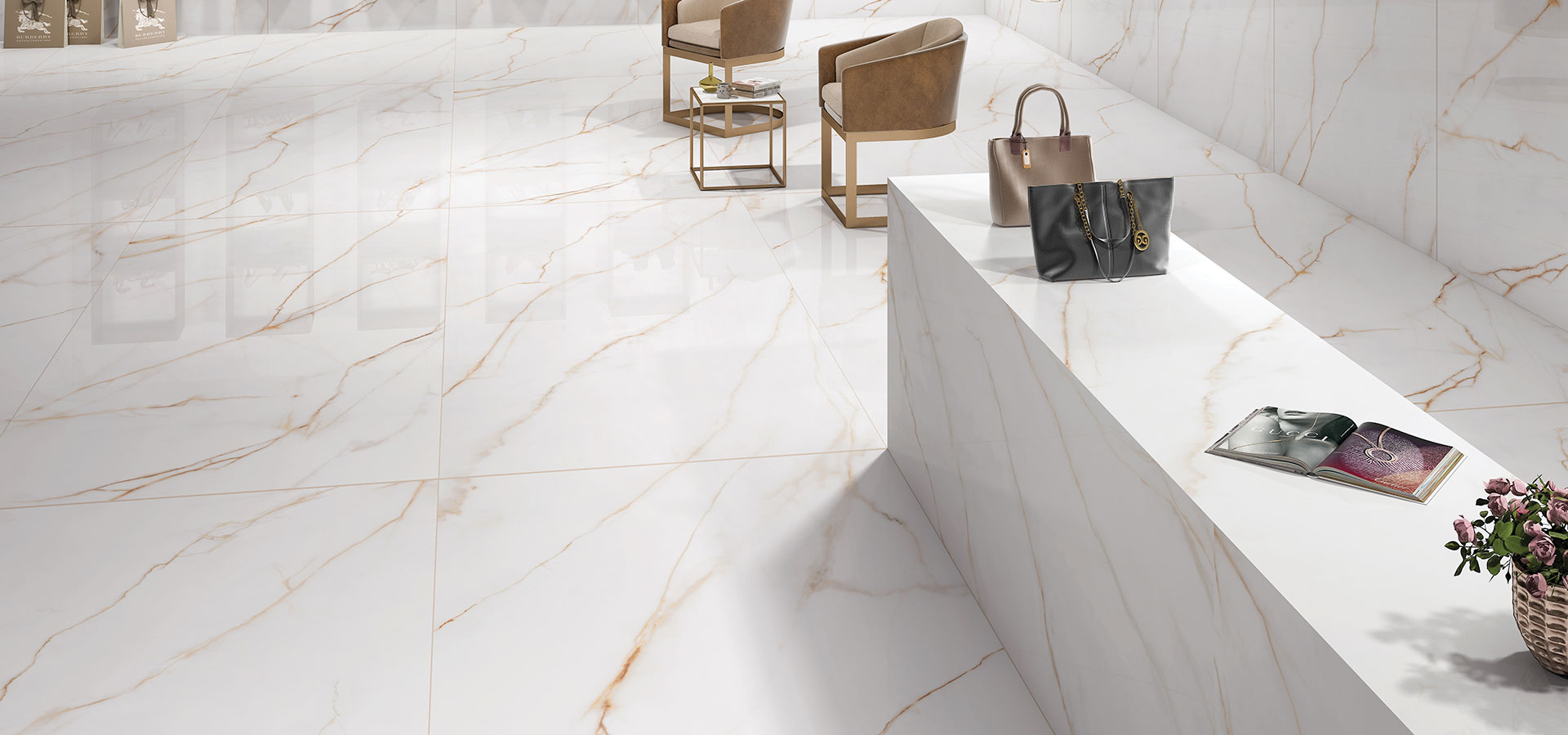 CALCATTA BRERA GOLD