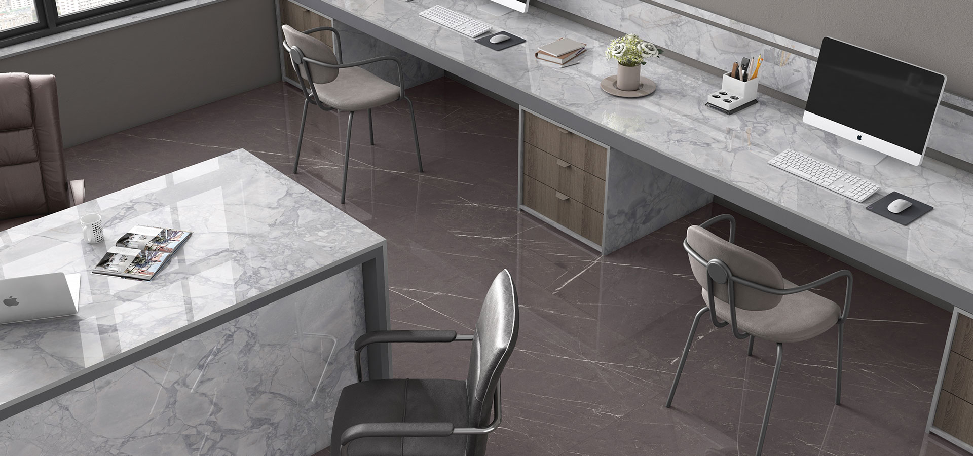 PORTO GREY
