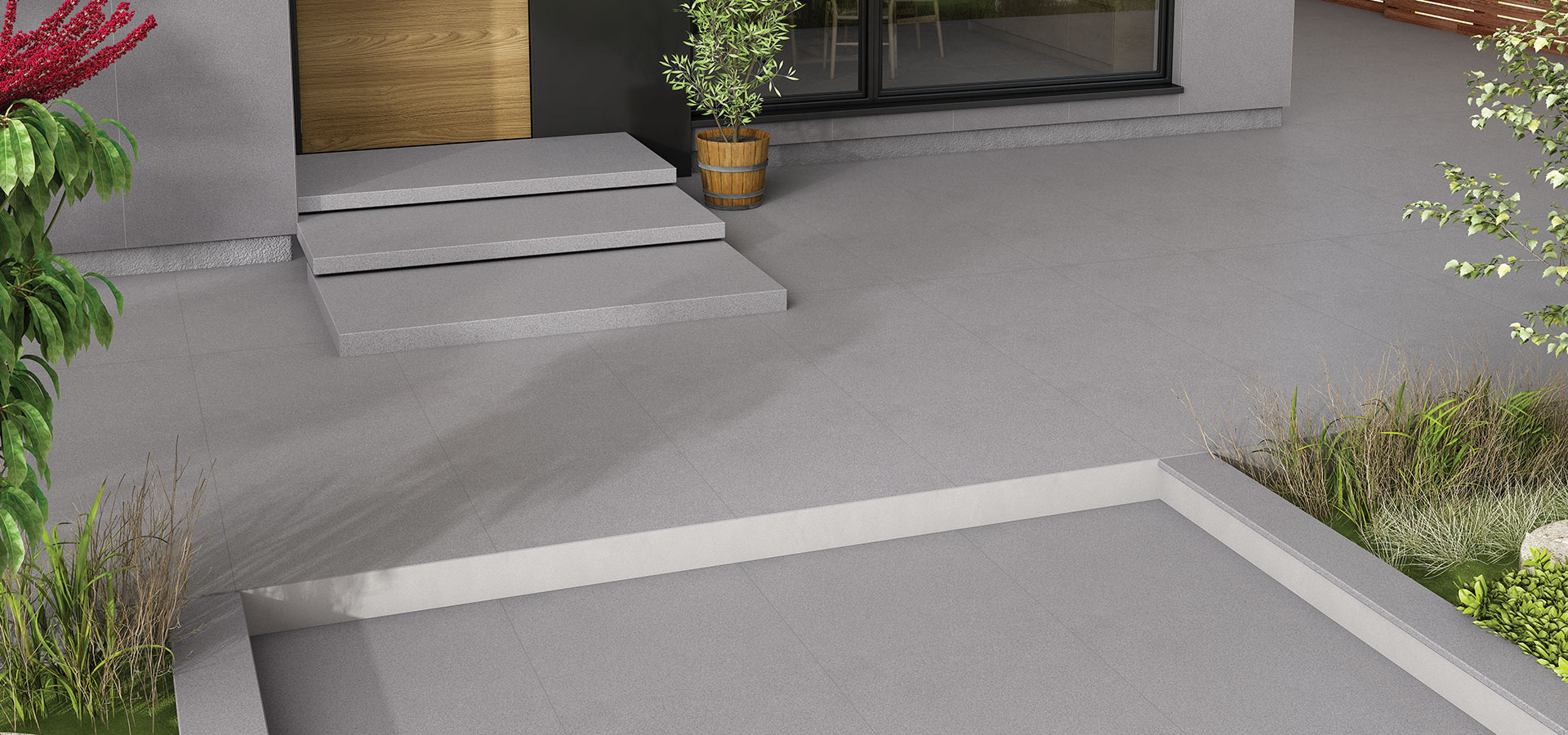 ASTRA GREY MATT