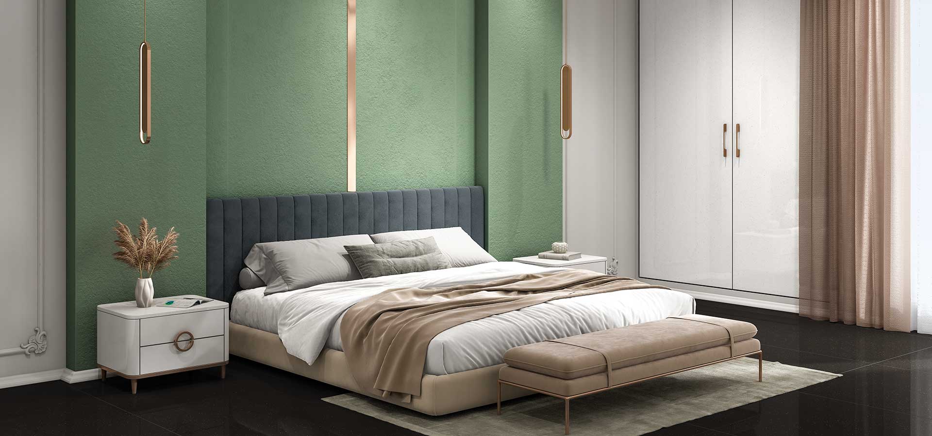 MATRIX GREEN URBAN