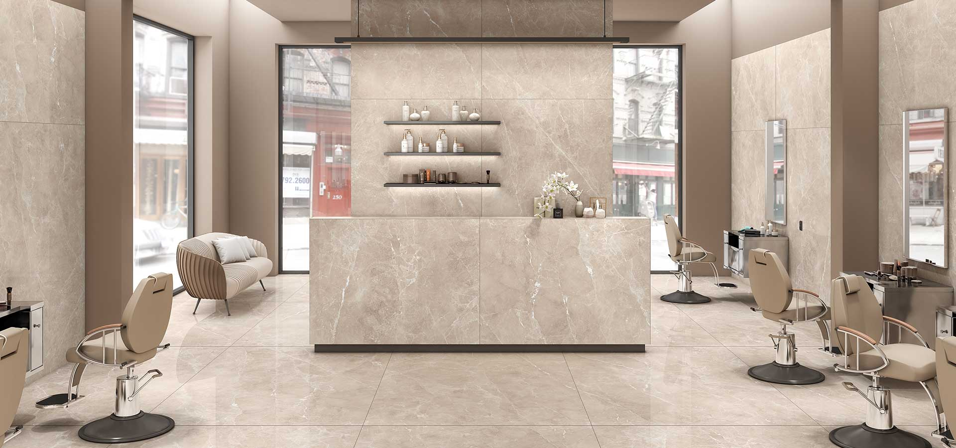 CORSICA BEIGE