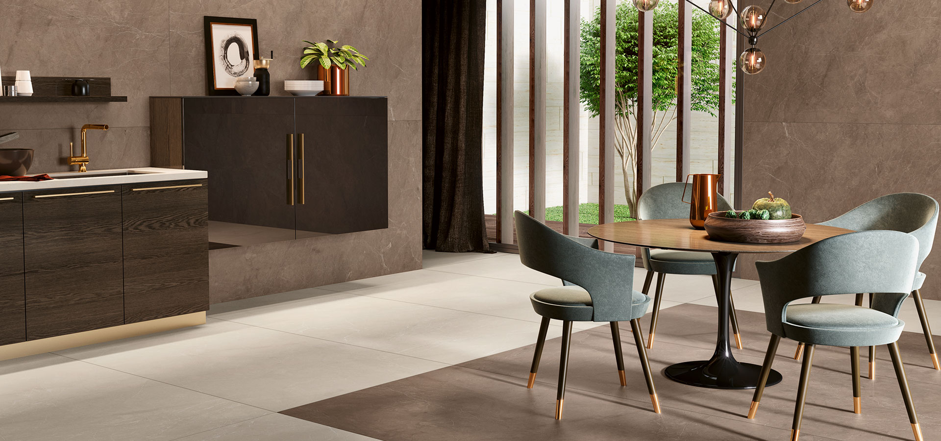 AMARONE IVORY