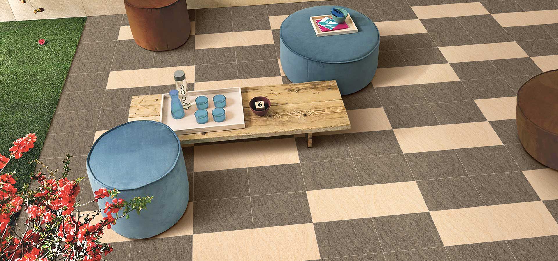 SLATE BRONZE