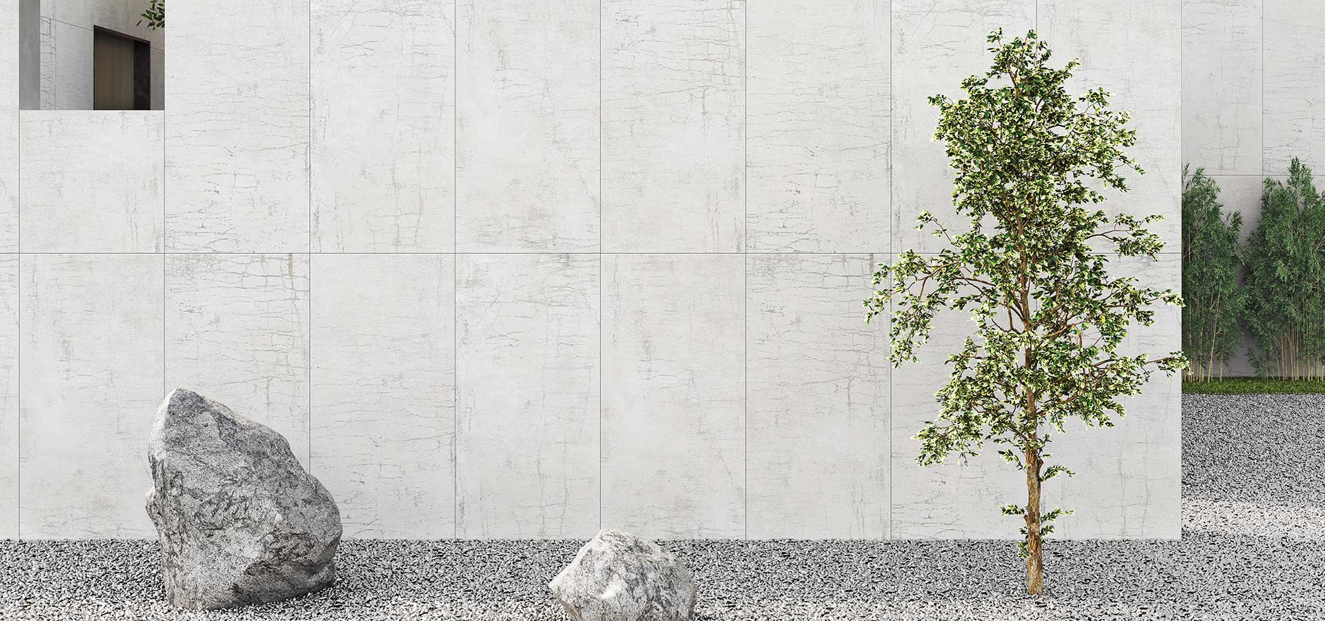 RAW CEMENTO PEARL