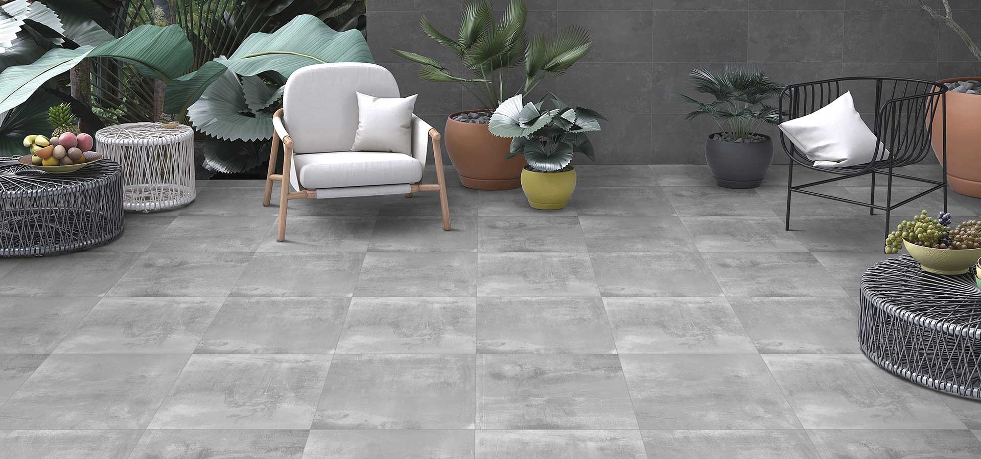 FIRENZE GREY