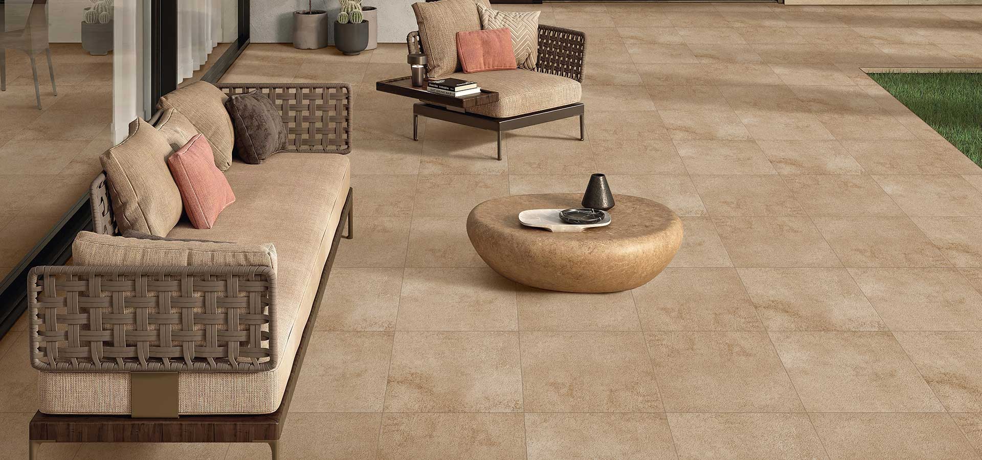 CAVALLINA BEIGE