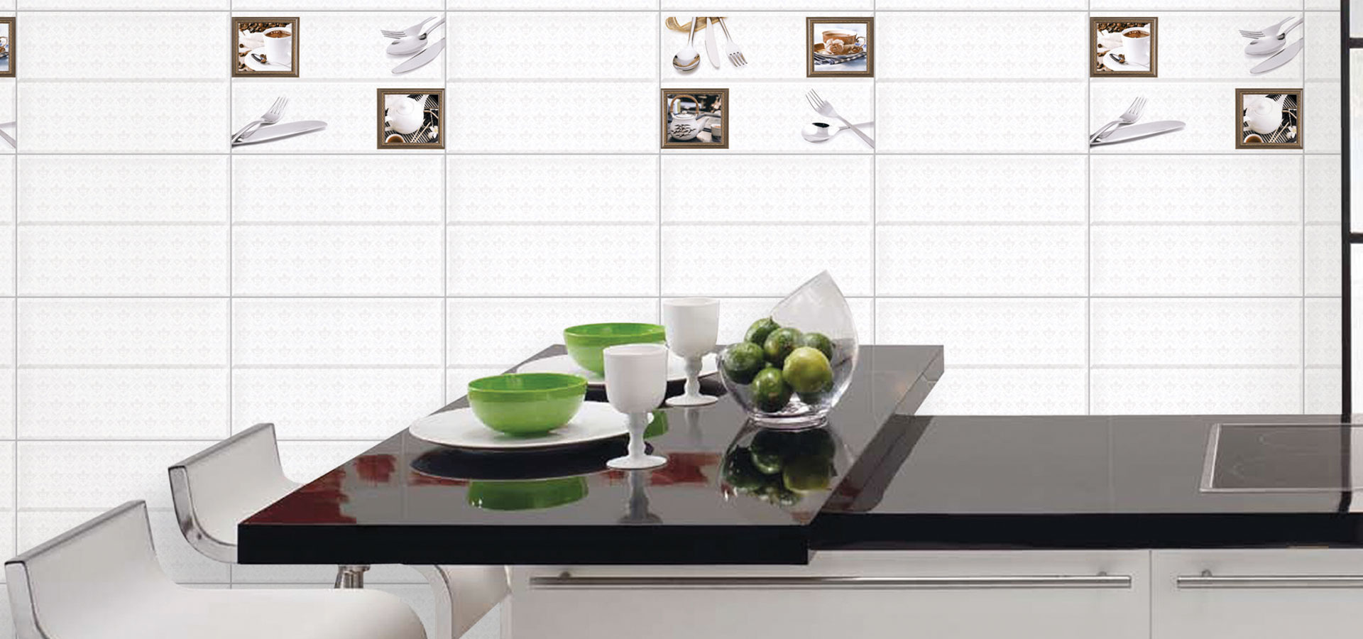 SENSE WHITE, HL 1