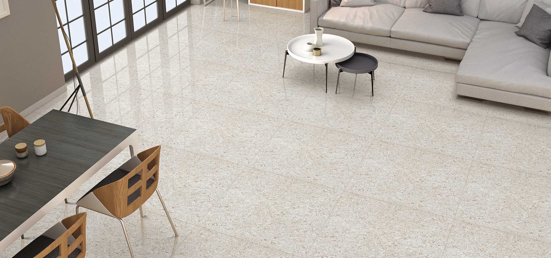 SILVER CREMA
