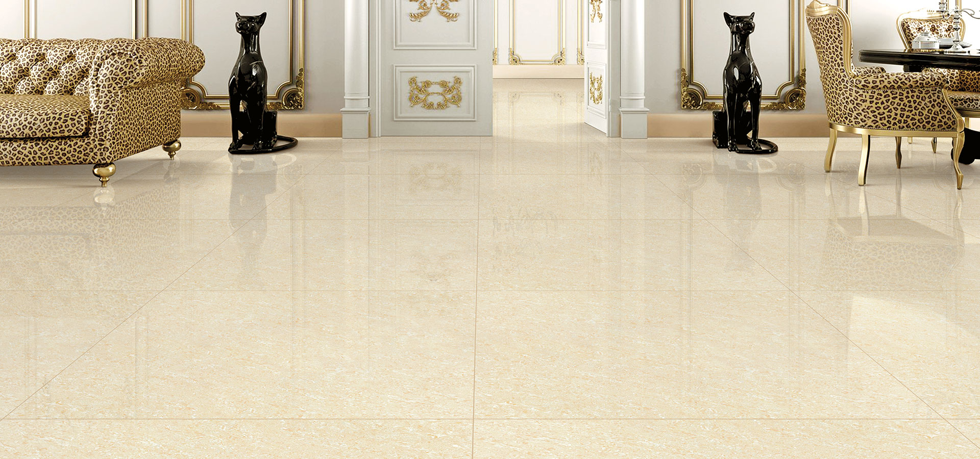 MARMUR GOLDEN